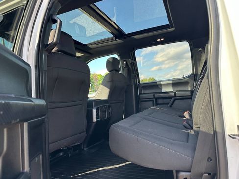 Used 2016 Ford F150 XLT w/ Equipment Group 302A Luxury AWD/4WD image 5