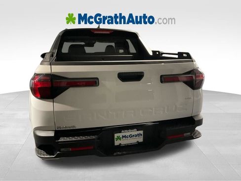 New 2026 Hyundai Santa Cruz SEL AWD/4WD image 4