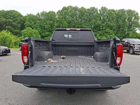 Used 2023 GMC Sierra 1500 Elevation w/ Preferred Package AWD/4WD image 28