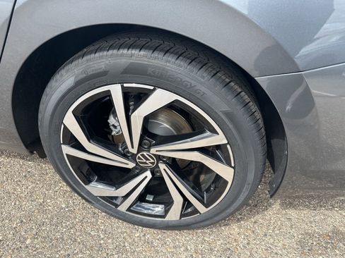 New 2026 Volkswagen Jetta SEL FWD image 7