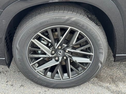New 2025 Lexus TX 350 350 PREMIUM AWD w/ Technology Package image 11