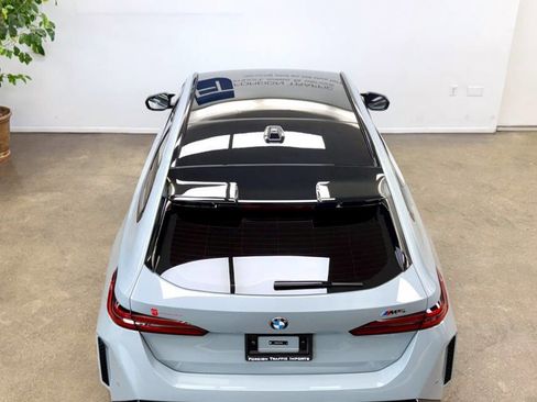 Used 2026 BMW M5 Touring image 26