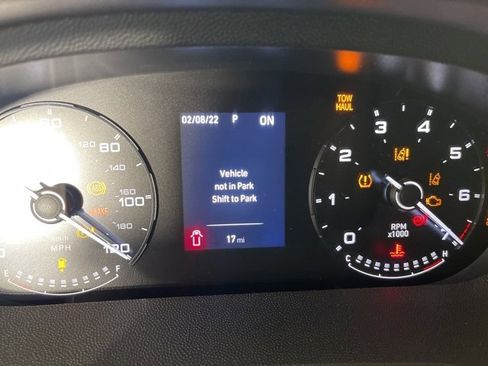 New 2026 RAM ProMaster 2500 w/ Safety Group image 11