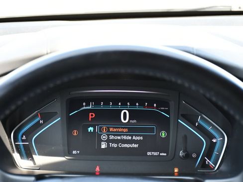 Used 2021 Honda Odyssey Touring image 36