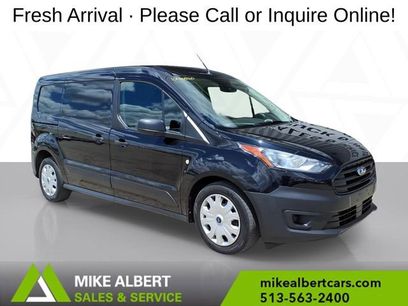 Used 2021 Ford Transit Connect XL