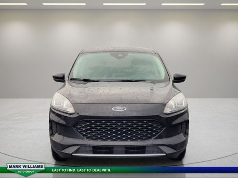 Used 2020 Ford Escape SE Sport AWD/4WD image 9