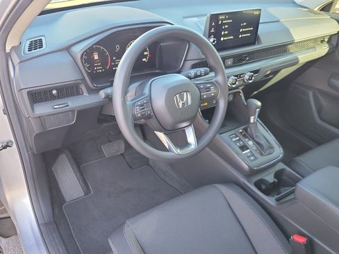 Certified 2026 Honda CR-V LX image 21