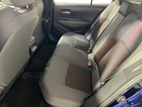 Used 2024 Toyota Corolla SE image 22