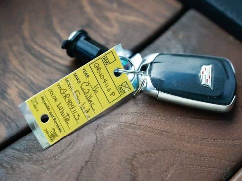 Used 2016 Cadillac Escalade ESV Luxury image 46