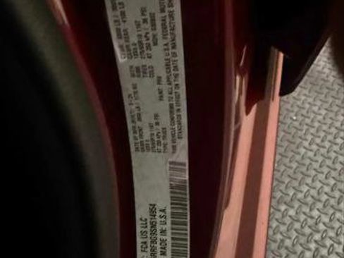 Certified 2025 RAM 1500 Big Horn image 39