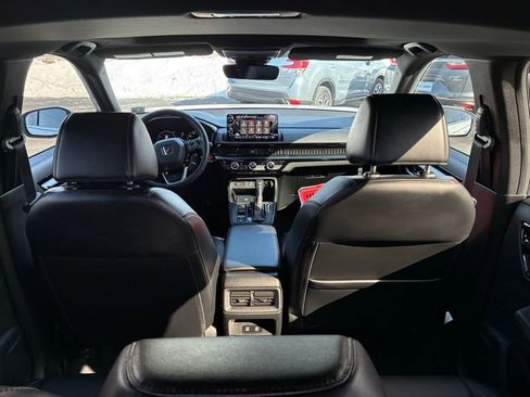 Used 2023 Honda CR-V Sport Touring image 12