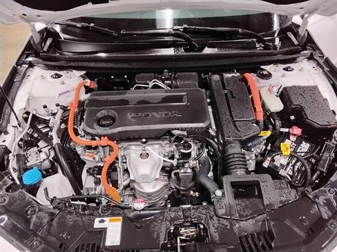 Used 2024 Honda Accord EX-L image 9