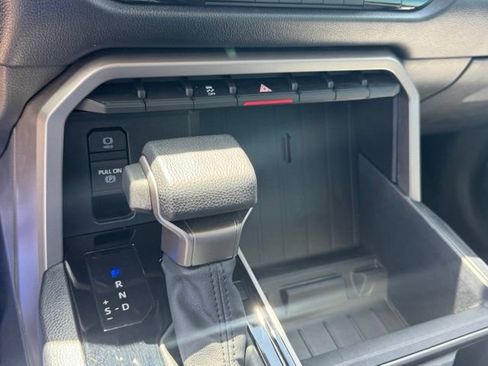 Used 2024 Toyota Tundra SR5 w/ SR5 Convenience Package AWD/4WD image 32