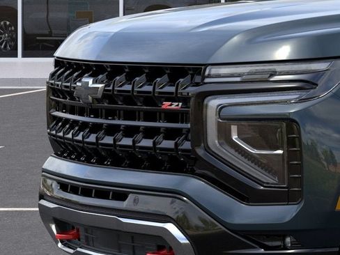 New 2026 Chevrolet Tahoe Z71 w/ Z71 Off-Road Package AWD/4WD image 14