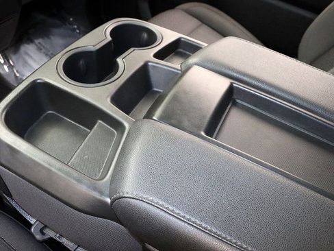 Used 2023 Chevrolet Silverado 1500 W/T w/ WT Fleet Convenience Package image 18