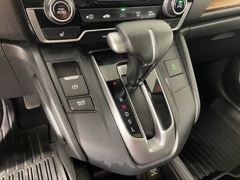 Used 2019 Honda CR-V EX-L image 10