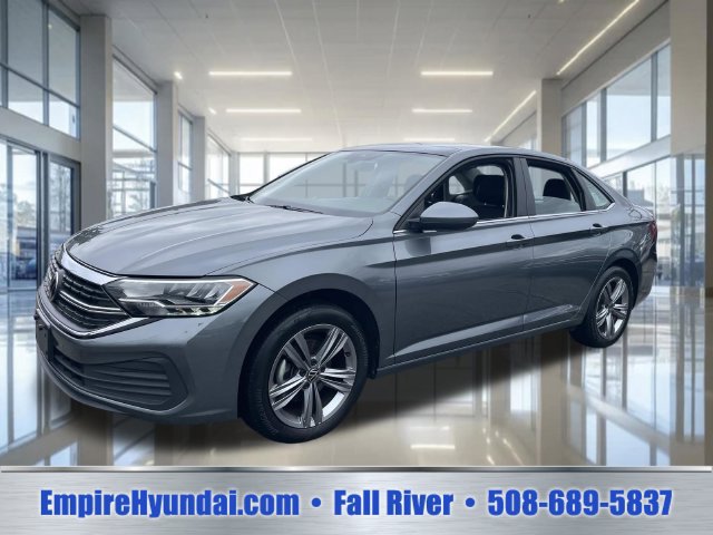 Used 2024 Volkswagen Jetta SE FWD 360° Tour