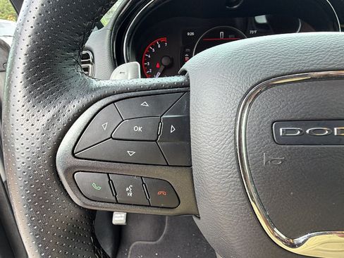 Used 2025 Dodge Durango GT AWD/4WD image 30