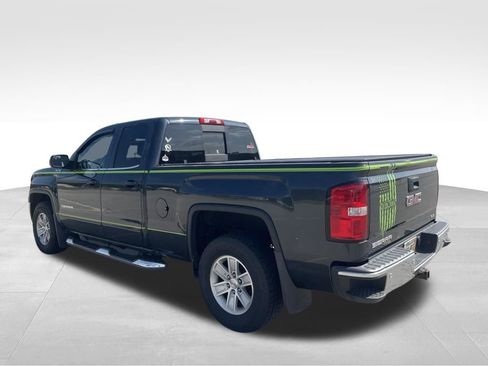 Used 2017 GMC Sierra 1500 SLE w/ SLE Convenience Package AWD/4WD image 5