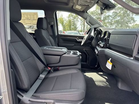 New 2026 GMC Sierra 1500 Elevation image 24