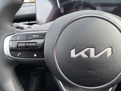 New 2026 Kia K5 GT-Line w/ GT-Line Premium Package image 19