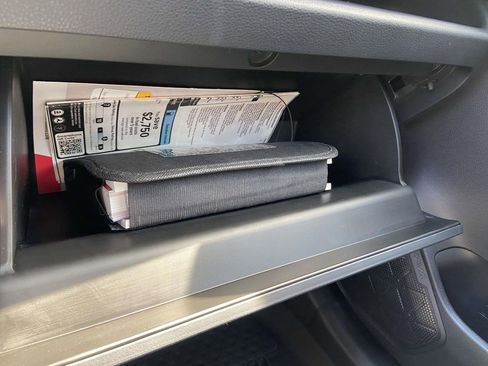 Used 2025 Toyota RAV4 XSE image 32