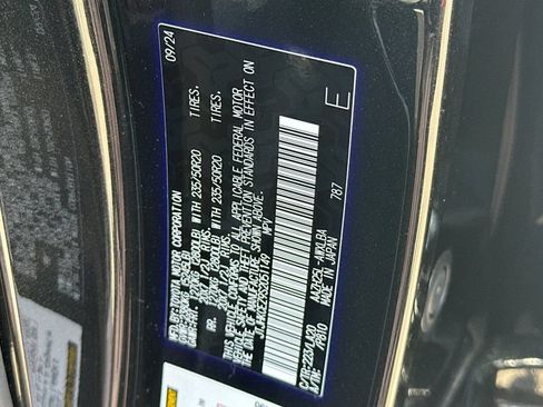 Used 2025 Lexus NX 350h AWD w/ Accessory Package (2T) image 36