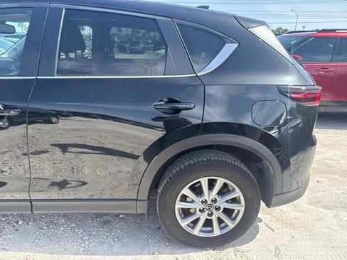 Used 2023 MAZDA CX-5 AWD 2.5 S image 9