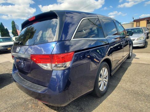 Used 2015 Honda Odyssey EX-L image 5