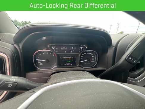 Used 2021 GMC Sierra 1500 Elevation w/ X31 Off-Road Package AWD/4WD image 17