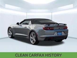 Used 2023 Chevrolet Camaro LT RWD video 3