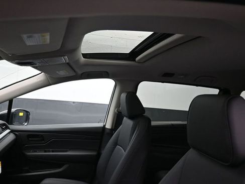 New 2026 Honda Odyssey EX-L image 26