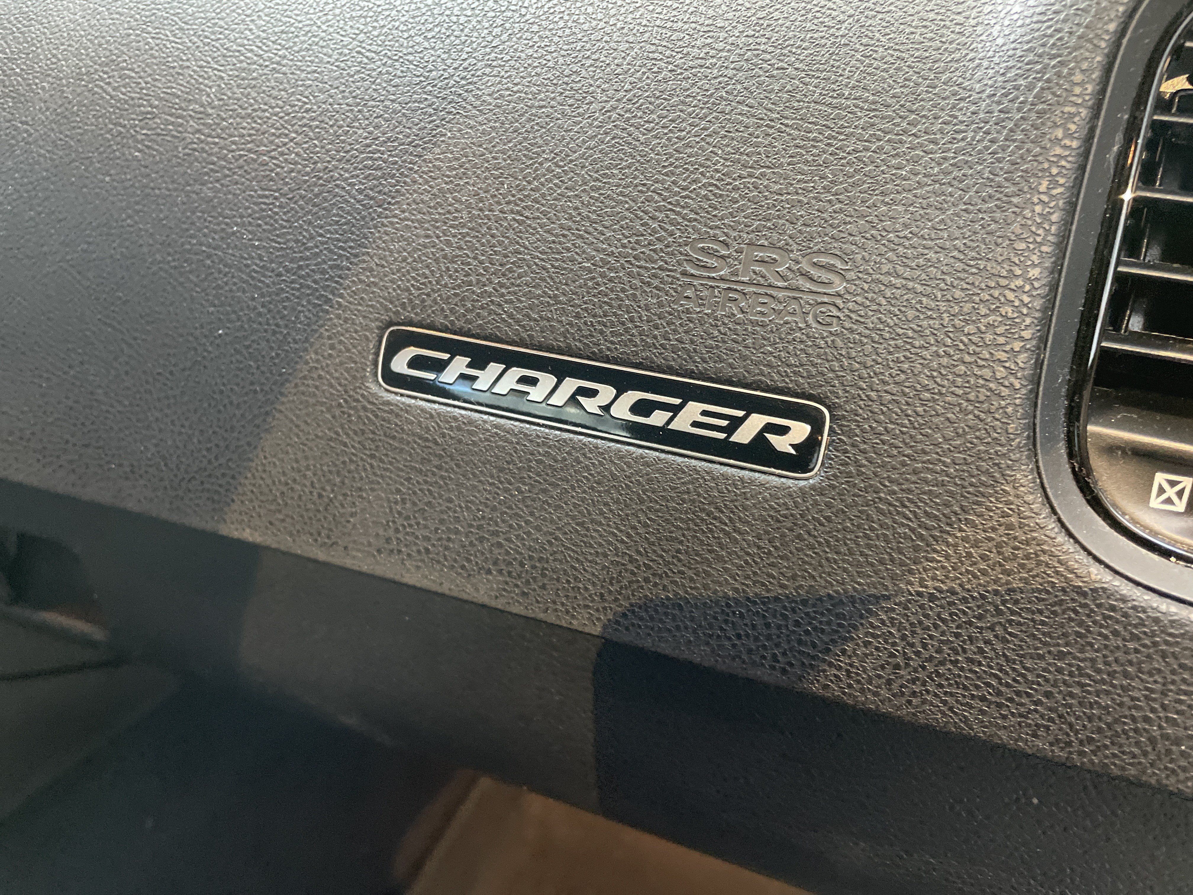 Used 2023 Dodge Charger GT w/ Blacktop Package RWD image 36