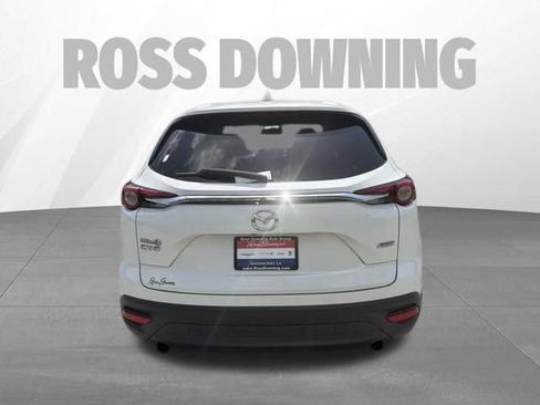 Used 2016 MAZDA CX-9 Touring FWD image 5