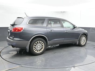 Used 2012 Buick Enclave Convenience w/ Trailering Provision Package