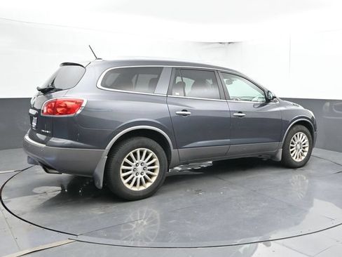 Used 2012 Buick Enclave Convenience w/ Trailering Provision Package FWD image 2