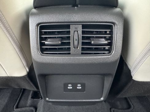 Used 2024 Nissan Rogue SV w/ SV Premium Package image 25