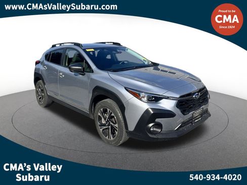 Used 2024 Subaru Crosstrek 2.0i Premium AWD/4WD image 1
