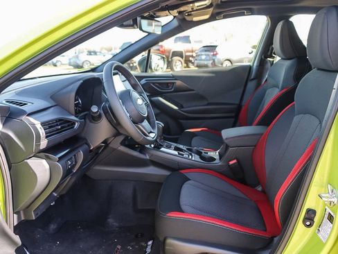 New 2026 Subaru Impreza RS image 19