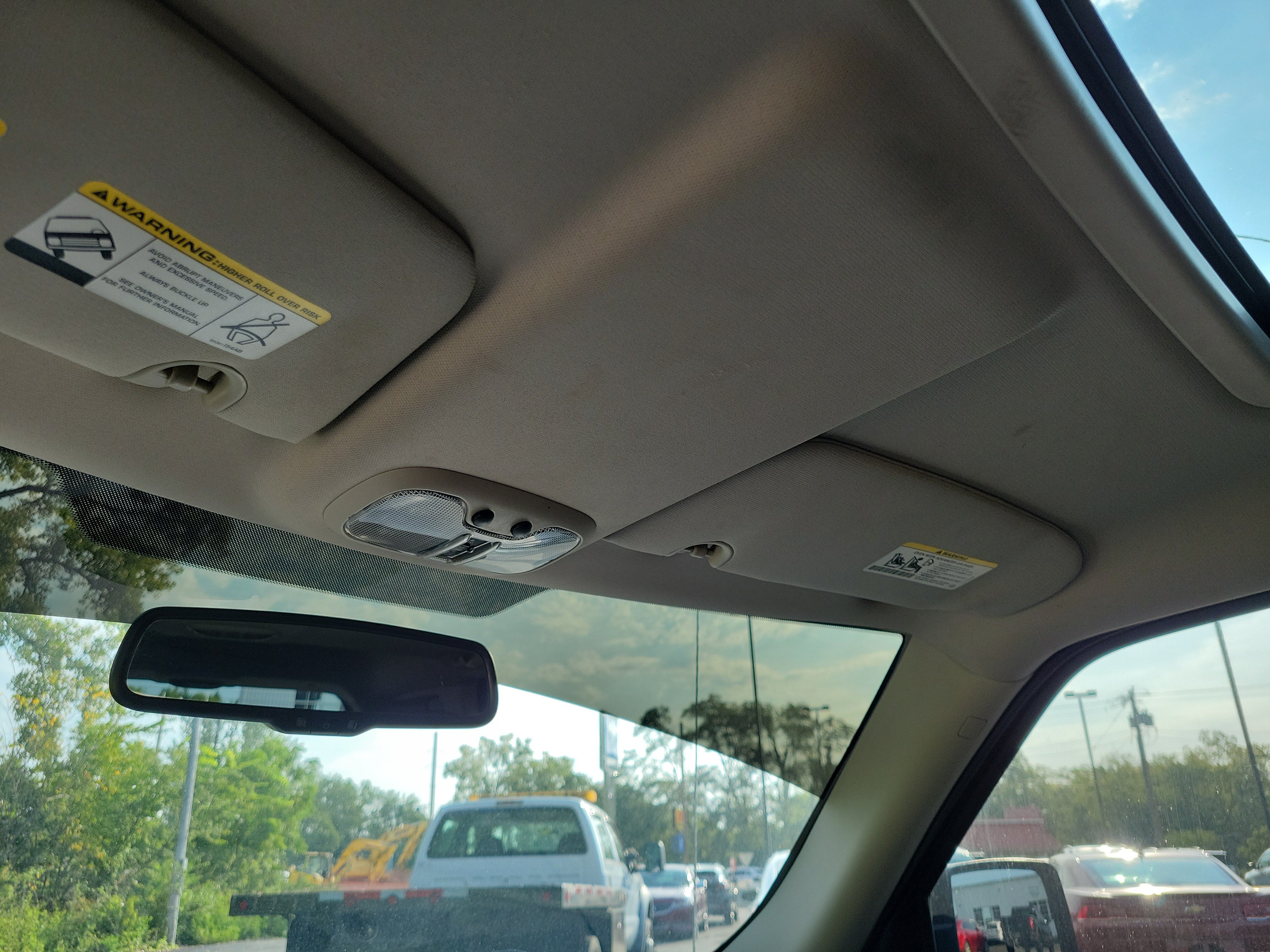 Used 2016 Jeep Patriot High Altitude FWD image 30
