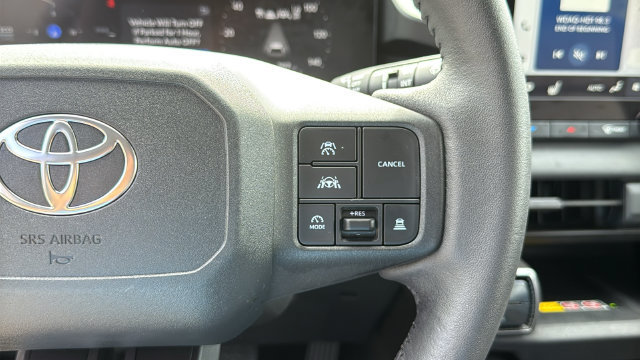 Used 2026 Toyota RAV4 XLE Premium AWD/4WD image 13