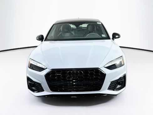 Used 2023 Audi A5 2.0T Premium Plus w/ Premium Plus AWD/4WD image 2