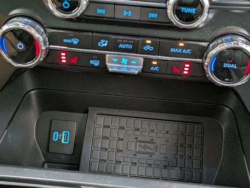 Used 2024 Ford F150 XLT w/ Equipment Group 302A MID image 6