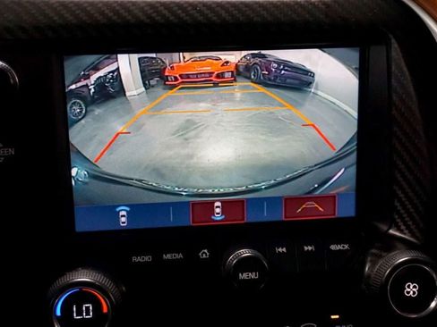 Used 2017 Chevrolet Corvette Z06 RWD image 30