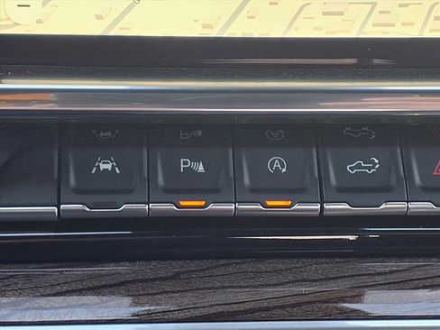 New 2026 Chevrolet Silverado 1500 LT Trail Boss w/ Safety Package image 12