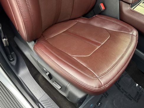 Used 2023 Ford Expedition Limited RWD image 50