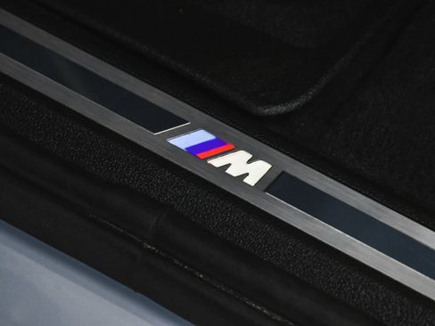 Used 2024 BMW XM Label Red AWD/4WD image 12