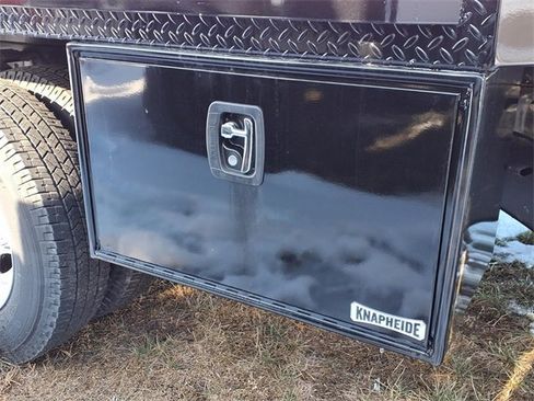 New 2025 Chevrolet Silverado 3500 W/T w/ WT Convenience Package image 17