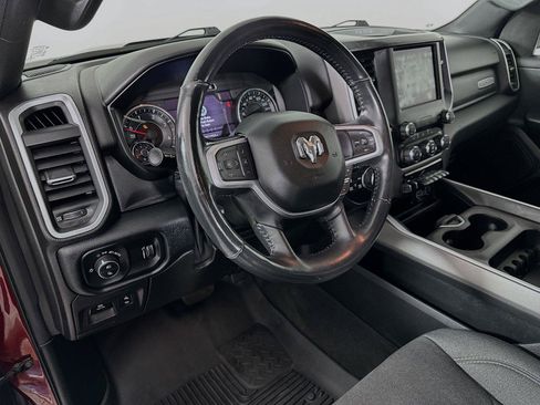 Used 2020 RAM 1500 Big Horn AWD/4WD image 23