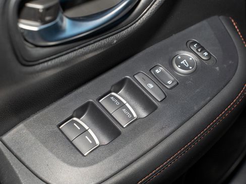 Certified 2024 Honda HR-V Sport image 25